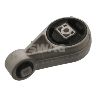 Kuva SWAG 50 94 3721 Moottorin Kumityyny Takana Kumimetallilaakeri FORD: Focus Mk1 Hatchback, Farmari, Tourneo Connect