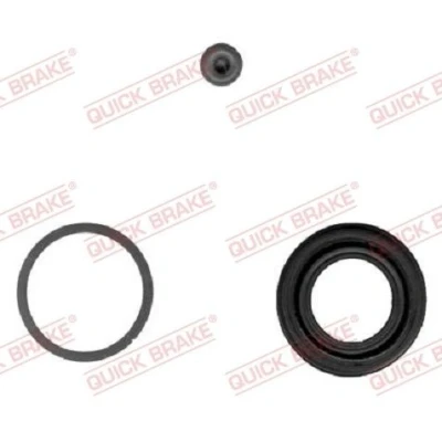Kuva QUICK BRAKE 114 0060 Jarrusatula Korjaussarja 34 TOYOTA: Corolla IX Hatchback, Verso, Station Wagon, HYUNDAI: Sonata V, Getz