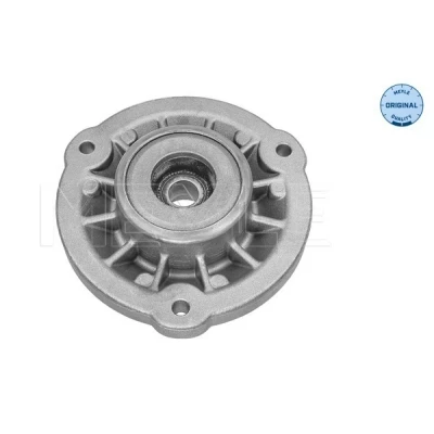 Kuva MEYLE 300 313 3156 Jousijalan Tukilaakeri etuakseli molemminpuoleinen ORIGINAL Quality Ilman kuulalaakeria BMW: 5 Sedan, Touring, 6 Gran Coupe