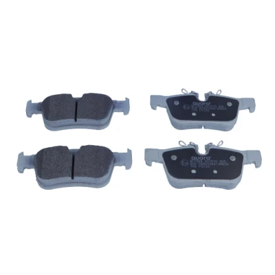 Kuva QUARO QP7889 Jarrupalat Kulumisenilmaisemelle VOLVO: V90 II Farmari, V60 II, S90