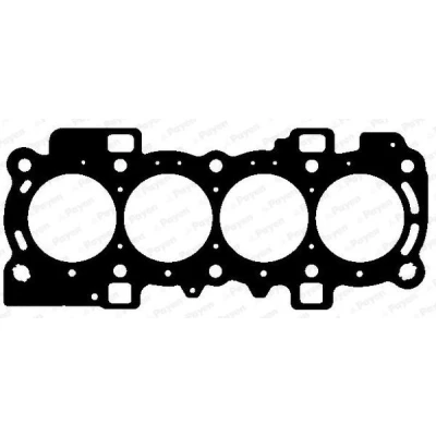 Kuva PAYEN AH7150 Kannentiiviste 0,32 Metalli kerros tiiviste FORD: Focus 2 Kombi, 2, C Max, VOLVO: V50