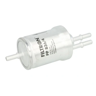 Kuva FILTRON PP 836/4 Polttoainesuodatin Letkusuodatin 8 VOLKSWAGEN: GOLF 5, 6, SKODA: Octavia 2 Combi, II Hatchback, Roomster