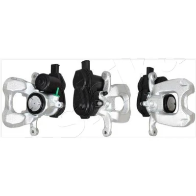 Kuva BUDWEG CALIPER 345206 Jarrusatula