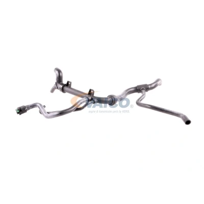 Kuva VAICO V40 1761 Jäähdyttimen Letku Alla Q+, original equipment manufacturer quality OPEL: Vectra B Sedan