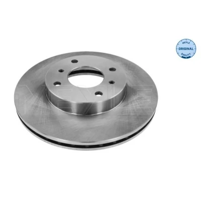 Kuva MEYLE 36 15 521 0018 Jarrulevyt Etuakseli 280 22 4 114,3 Tuuletettu ORIGINAL Quality NISSAN: Almera 2 Limousine, II Hatchback, 200SX