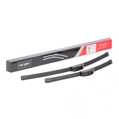 Kuva Pyyhkijänsulka Maxgear 39 0145 Edessä Flatblade pyyhinsulka (rungoton) KIA: cee‘d I Farmari, SORENTO 1, Sportage III, MAZDA: CX 5 I, II