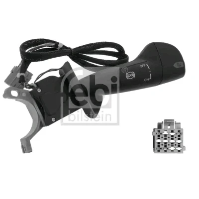Kuva FEBI BILSTEIN 48602 Kytkin Ohjausakseli
