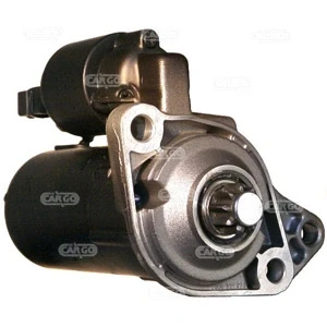 Kuva Käynnistin AUDI, FORD, SEAT, SKODA, VW OE 020911023f, 020911023h, 020911023s