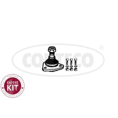 Kuva CORTECO 49399334 Alapallonivel Yläpuolella, Etuakseli, oikea, vasen LADA: 112