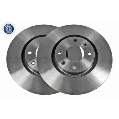 Kuva VAICO V42 80015 Jarrulevyt Etuakseli 283 26 4 108 Tuuletettu Original Quality PEUGEOT: 308 I Hatchback, SW, 3008