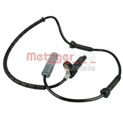 Kuva METZGER 0900007 ABS anturi Taka akseli ORIGINAL ERSATZTEIL Hall BMW: 5 Sedan