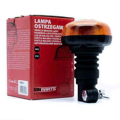 Kuva EINPARTS EPBL01 Majakka LED Oranssi