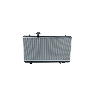 Kuva NRF 53428 Jäähdytin Alumiini 718 350 25 Jäähdytysrivat juotetut SUZUKI: Liana Sedan, Hatchback