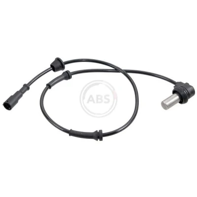 Kuva A.B.S. 31080 ABS Anturi passiivi sensori 890 Musta