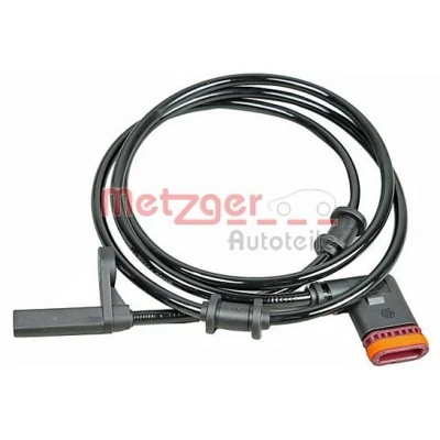 Kuva METZGER 0900966 ABS Anturi Taka akseli, oikea 2 730 MERCEDES BENZ: SLK