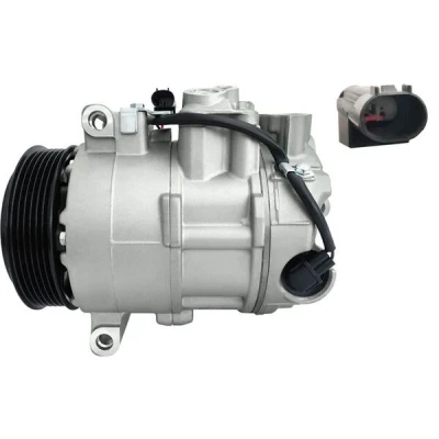 Kuva MAHLE ORIGINAL ACP 901 000S Ilmastoinnin Kompressori 6SEU16C 12 PAG 46 R 134a Tiivisterenkaalla