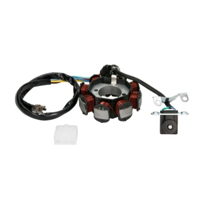 Kuva Staattori INPARTS IP000351