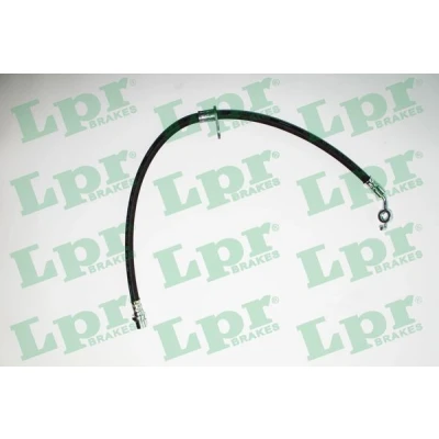 Kuva LPR 6T48662 Jarruletku 600mm 10 TOYOTA: RAV4 II SUV