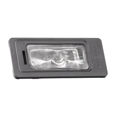 Kuva Rekisterivalo, Molemminpuolin AUDI, SEAT, SKODA, VW OE 5NA943021, 5NA943021A