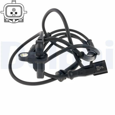 Kuva DELPHI SS21258 12B1 ABS Anturi aktiivisensori 1540