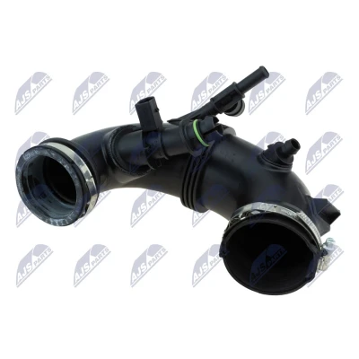 Kuva Imuputki, ilmansuodatin MERCEDES BENZ OE A2740901029