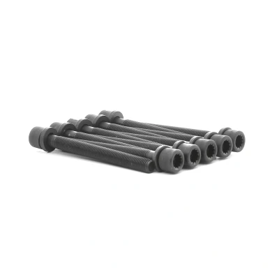 Kuva Sylinterikannen pulttisarja SEAT, SKODA, VW OE 032103384(x10), 32103384