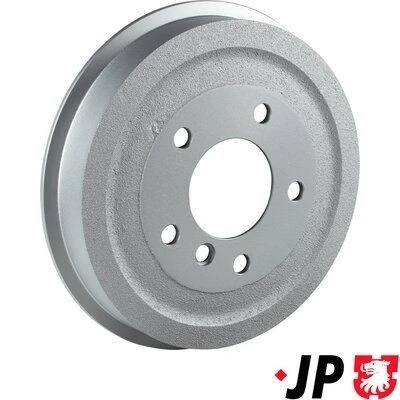 Kuva JP GROUP 1463500100 Jarrurumpu Taka akseli 229