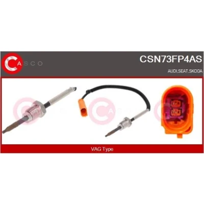 Kuva CASCO CCS74216GS Kytkin Ohjausakseli