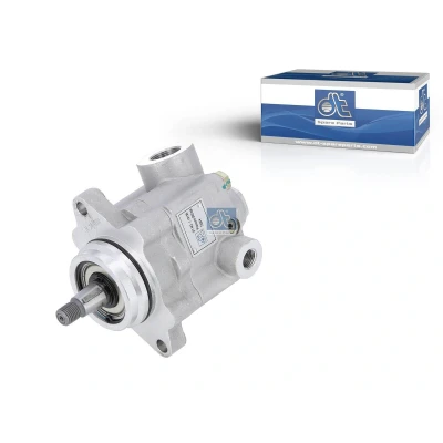 Kuva DT Spare Parts 1.19136 Ohjaustehostimen Pumppu Hydraulinen 170