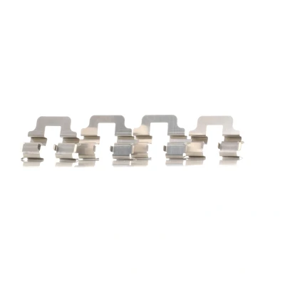 Kuva QUICK BRAKE 109 1712 Tarvikesarja, Jarrupala VOLVO: V70 3, 2, XC70 II Farmari, FORD: MONDEO 4 Turnier, 4, KUGA 1, JAGUAR: XF Sedan