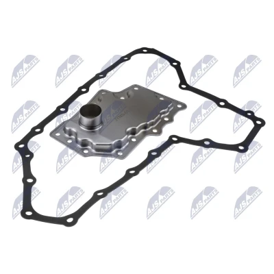 Kuva Hydrauliikkasuodatin, automaattivaihteisto NISSAN MURANO I OE 31728 1XD03