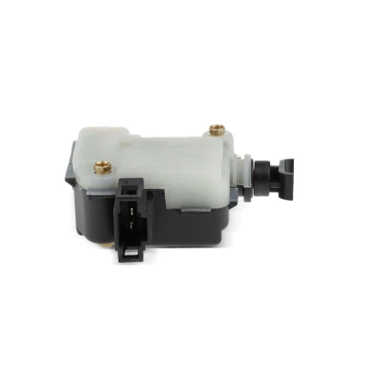Kuva METZGER 2315025 Keskuslukitus Auton säiliönluukku, Takana