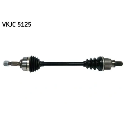 Kuva SKF VKJC 5125 Vetoakseli 619, 46 CITROËN: C3 I Hatchback