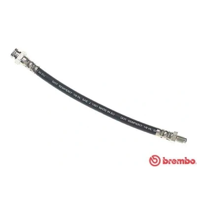 Kuva BREMBO T 23 043 Jarruletku 210 F10X1 FIAT: Stilo Multi Wagon, Hatchback