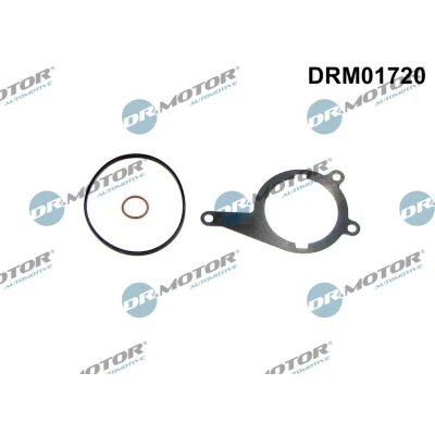 Kuva DR.MOTOR AUTOMOTIVE DRM01720 Tiiviste, Alipainepumppu AUDI: A4 B7 Avant, A6 C6 B8 Sedan