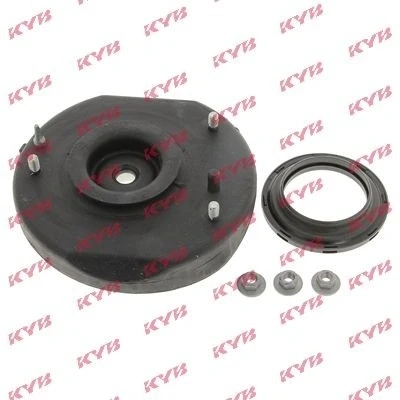 Kuva KYB SM1525 Korjaussarja, Jousijalan Tukilaakeri Etuakseli, vasen Suspension Mounting Kit Tarvikkeilla