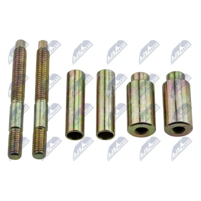 Kuva Ruuvi ruiskutussuutinpidike NISSAN, OPEL, RENAULT OE 0112100Q0J, 7701473487, 8200553118
