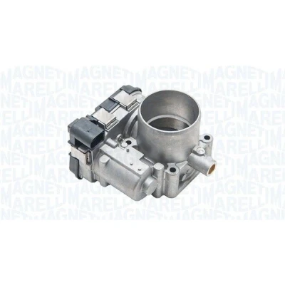 Kuva MAGNETI MARELLI 802012061101 Kaasuläppäkotelo Sähköinen