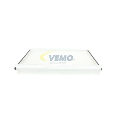 Kuva VEMO Original Quality V30 30 1012 Raitisilmasuodatin Suodatinpanos, Siitepölysuodin 354 244 29,5 Paperi MERCEDES BENZ: Viano, A sarja, Vaneo