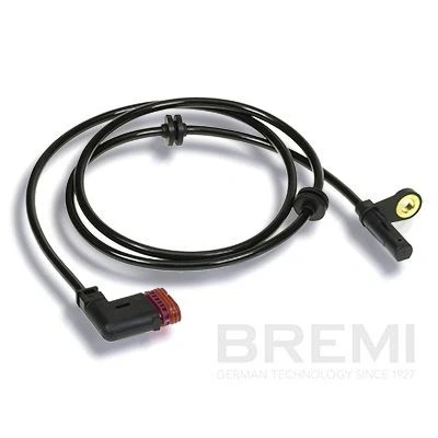 Kuva BREMI 50499 ABS Anturi Kaapelilla MERCEDES BENZ: C sarja T modell, Sedan, Coupe