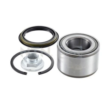 Kuva SNR R141.75 Pyöränlaakerit 88 FORD: S Max Mk1, Ranger Mk2, MAZDA: BT 50 Pick up
