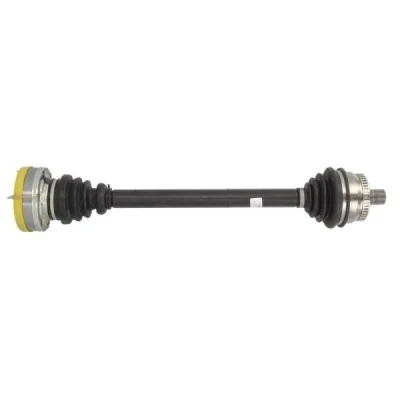 Kuva POINT GEAR PNG70744 Vetoakseli Etuakseli, vasen 610 88 Autoihin, joissa ABS VOLKSWAGEN: Passat B5 GP Variant, Sedan, Sedan