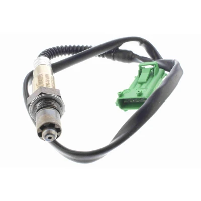 Kuva VEMO Original Quality V42 76 0004 Lambda Anturi 18x1,5 Lämmitetty, Kierre, esivoideltu 4 Kulmikas CITROËN: Saxo Hatchback, C4 I Hatchback
