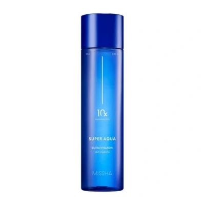 Kuva Missha Super Aqua Ultra Hyalron Essence 200 ml