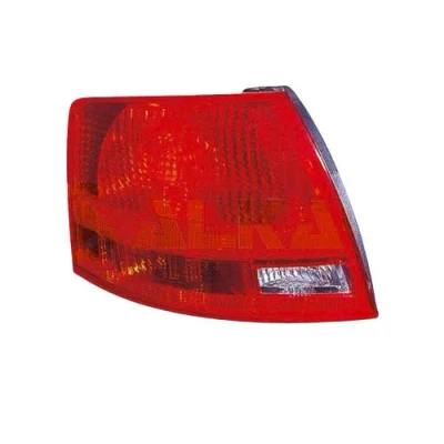 Kuva ALKAR 2241503 Takavalot Vasen Ilman lampun kantaa AUDI: A4 B7 Avant