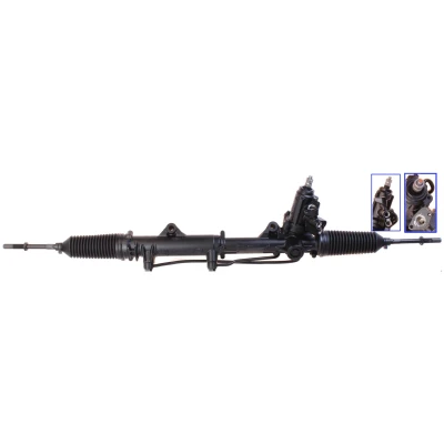 Kuva DRI 711520829 Ohjausvaihde Hydraulinen Ohjaus vasemmalla