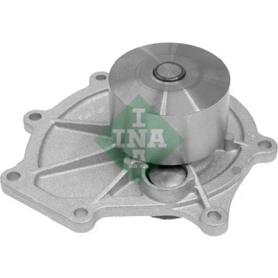 Kuva INA 538 0488 10 Vesipumppu LAND ROVER: Freelander I SUV Cabriolet,