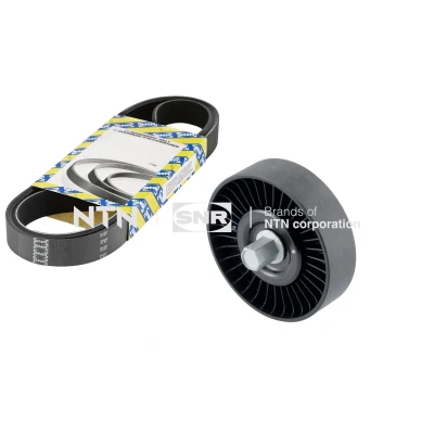 Kuva SNR KA884.02 Moniurahihnasarja HYUNDAI: i30 II Hatchback, I Farmari, i20 Hatchback
