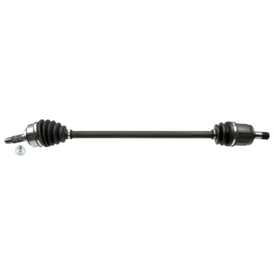 Kuva FEBI BILSTEIN 183480 Vetoakseli Etuakseli, oikea mutterilla HONDA: CIVIC 8