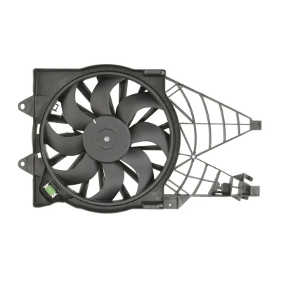 Kuva Tuuletin, mootorinjäähdytys THERMOTEC D8F018TT